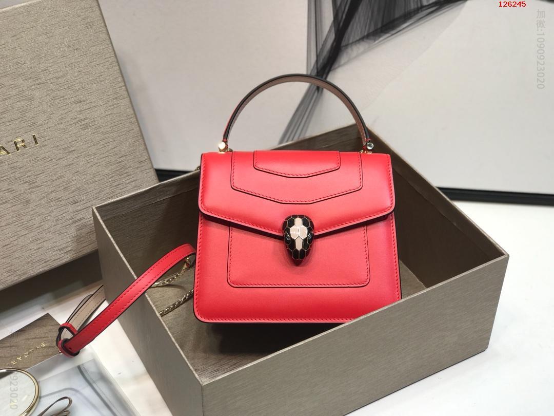 18cm三层【Bvlgari】宝格丽专柜同步新款来袭“ser