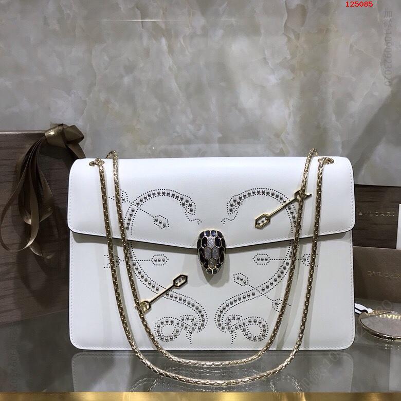 【Bvlgari】宝格丽专柜新款SerpentiForever系列