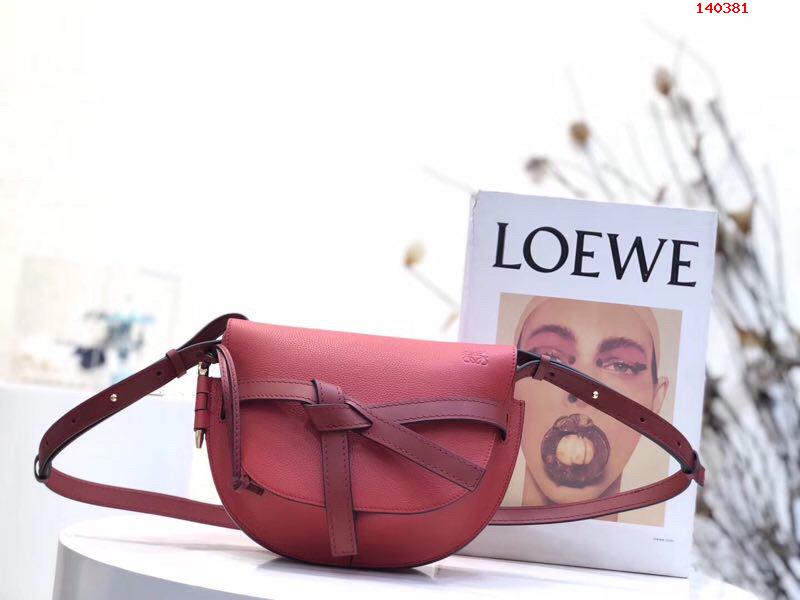荔枝纹Loewe新颜色猩红罗意威专 哪里可以用买高仿罗意威包包? 精仿罗意威女包 原版罗意威女包 A货罗意威女包 原单罗意威女包 101832018