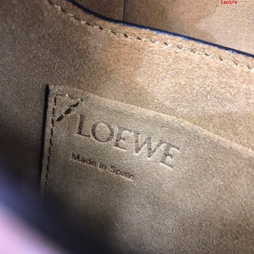 平纹皮Loewe新颜色粉色拼罗意 哪里可以用买高仿罗意威包包? 精仿罗意威女包 原版罗意威女包 A货罗意威女包 原单罗意威女包 101832018