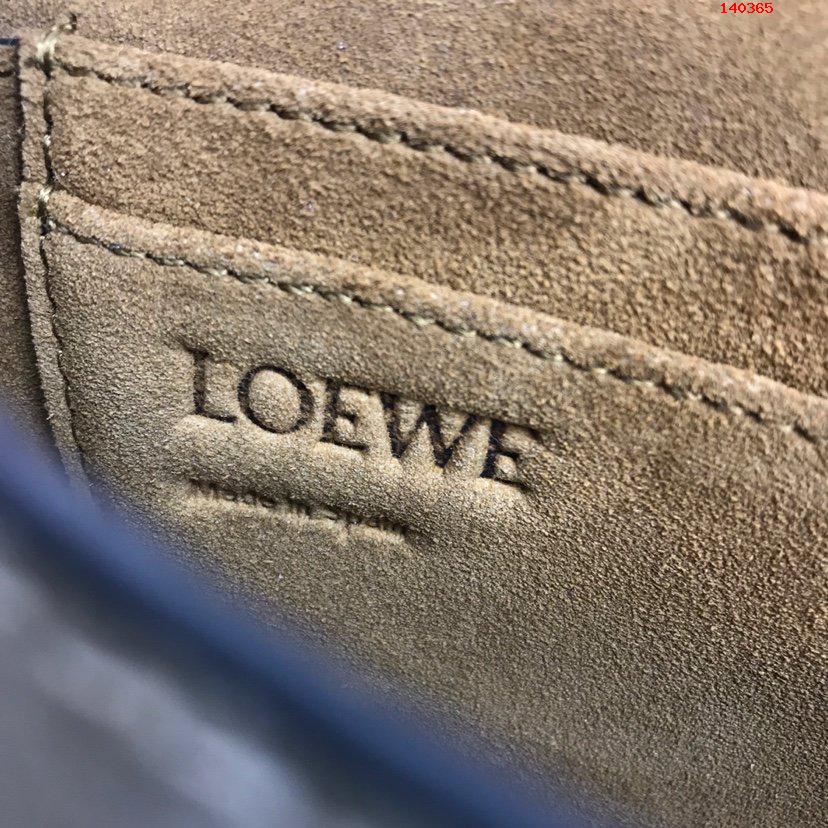 荔枝纹Loewe最新新色浅燕麦罗 哪里可以用买高仿罗意威包包? 精仿罗意威女包 原版罗意威女包 A货罗意威女包 原单罗意威女包 10182