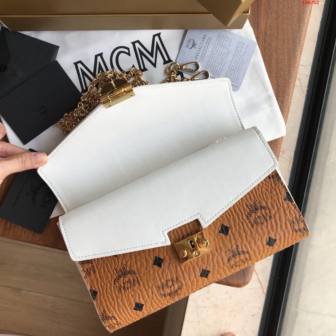 货新品配专柜礼盒包装这款MCM 高仿MCM包包 精仿MCM女包 原版MCM女包 A货MCM女包 原单MCM女包 