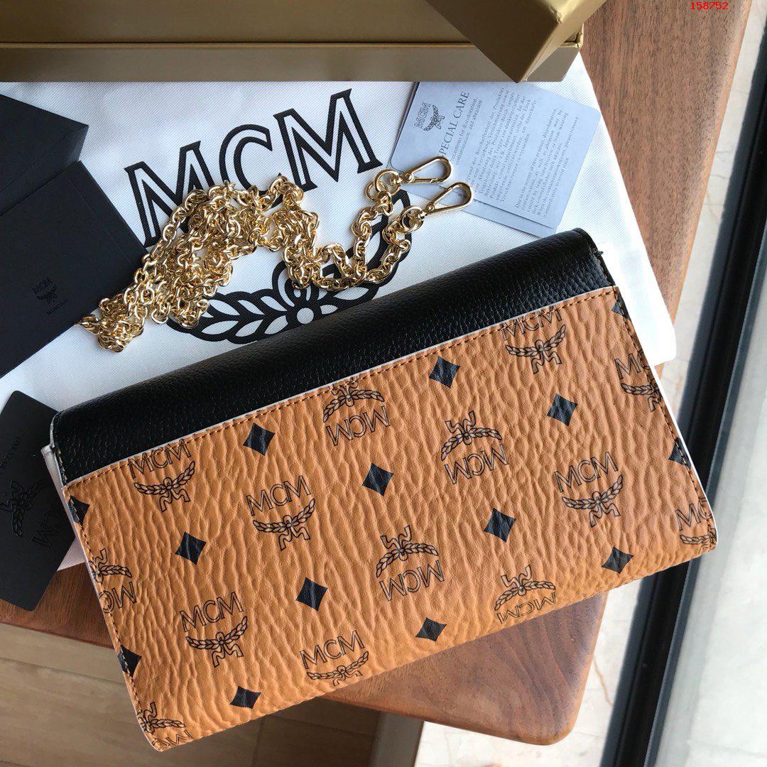货新品配专柜礼盒包装这款MCM 高仿MCM包包 精仿MCM女包 原版MCM女包 A货MCM女包 原单MCM女包 