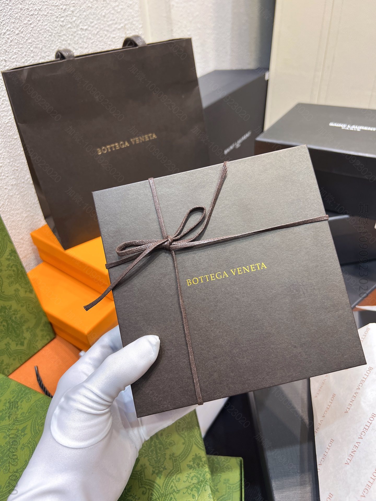 高仿葆蝶家皮带 Bottega Veneta 葆蝶家编织皮带 BV男士腰带 