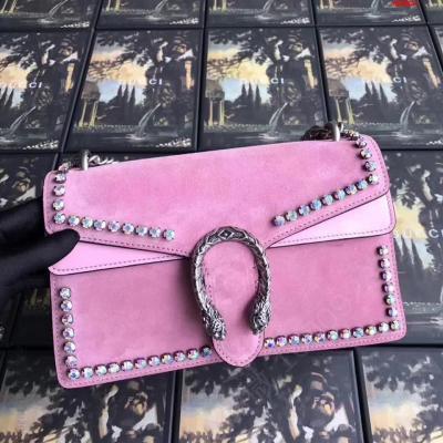 gucci古驰G家 高仿古驰女包