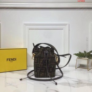 FENDI 芬迪专柜新款MonTres 高仿芬迪包包 精仿芬迪女包 原版芬迪...