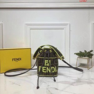 FENDI 芬迪专柜新款MonTres 高仿芬迪包包 精仿芬迪女包 原版芬迪女包 A货芬迪女包 原单芬迪女包