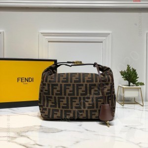Fendi 芬迪专柜新款vintage 高仿芬迪包包 精仿芬迪女包 原版芬迪女包 A货芬迪女包 原单芬迪女包