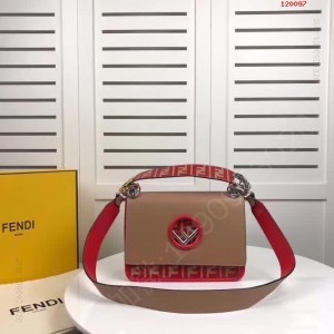 KANILOGO手袋中号,高仿芬迪女 高仿芬迪包包 精仿芬迪女包 原版芬迪女包 A货芬迪女包 原单芬迪女包