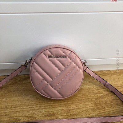（Vivianne）新款羊皮小香风,高仿MK 高仿MK包包 精仿MK女包 原...