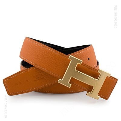 Hermes爱马仕皮带 爱马仕腰带