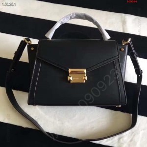 MK2023新款女包Whitney系列、中 高仿MK包包 精仿MK女包 原版MK女包 A货MK女包 原单MK女包