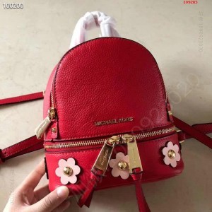 mk2023新款❤花朵迷你三用双肩包,高仿M 高仿MK包包 精仿MK女包 原版MK女包 A货MK女包 原单MK女包