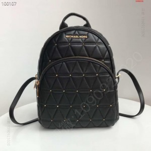MK羊皮系列双肩背包,高仿MK女包 高仿MK包包 精仿MK女包 原版MK女包 A货MK女包 原单MK女包