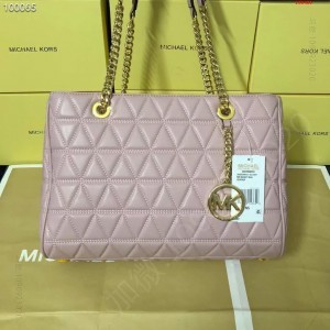 MichaelKors羊皮菱格戴妃包,高仿 高仿MK包包 精仿MK女包 原版MK女包 A货MK女包 原单MK女包
