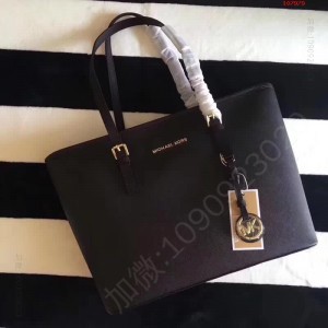 MK拉链购物袋,高仿MK女包 高仿MK包包 精仿MK女包 原版MK女包 A货MK女包 原单MK女包