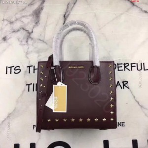 MichaelKors专柜最新星星款进 高仿MK包包 精仿MK女包 原版MK...
