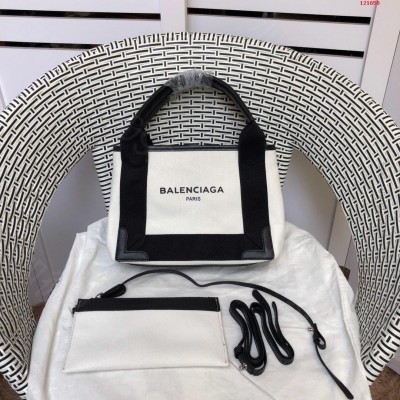 新面料版出货！巴黎世家BALENCIAGA帆 高仿巴黎世家包包 精仿巴黎世家...
