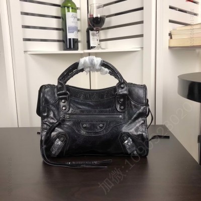 BALENCIAGA巴黎世家经典机车 高仿巴黎世家包包 精仿巴黎世家女包 原版巴黎世家女包 A货巴黎世家女包 原单巴黎世家女包
