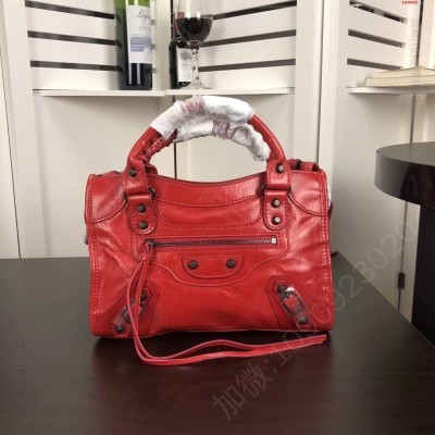 BALENCIAGA巴黎世家经典机车 高仿巴黎世家包包 精仿巴黎世家女包 原版巴黎世家女包 A货巴黎世家女包 原单巴黎世家女包