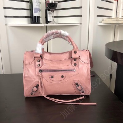 BALENCIAGA巴黎世家经典机车 高仿巴黎世家包包 精仿巴黎世家女包 原版巴黎世家女包 A货巴黎世家女包 原单巴黎世家女包