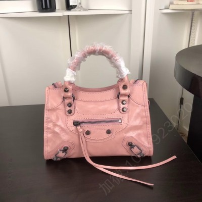 BALENCIAGA巴黎世家经典机车 高仿巴黎世家包包 精仿巴黎世家女包 原版巴黎世家女包 A货巴黎世家女包 原单巴黎世家女包