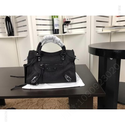 黑钉款BALENCIAGA巴黎世家经 高仿巴黎世家包包 精仿巴黎世家女包 原版巴黎世家女包 A货巴黎世家女包 原单巴黎世家女包