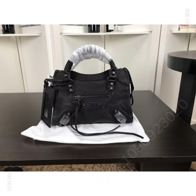 黑钉款BALENCIAGA巴黎世家经 高仿巴黎世家包包 精仿巴黎世家女包 原版巴黎世家女包 A货巴黎世家女包 原单巴黎世家女包