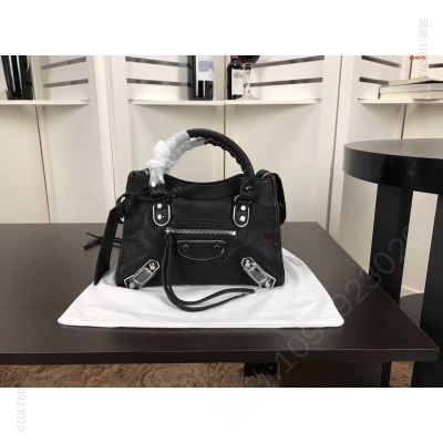 银边款式BALENCIAGA巴黎世家 高仿巴黎世家包包 精仿巴黎世家女包 原版巴黎世家女包 A货巴黎世家女包 原单巴黎世家女包