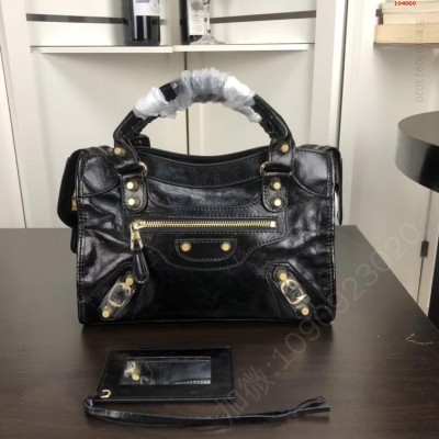 BALENCIAGA巴黎世家经典机车 高仿巴黎世家包包 精仿巴黎世家女包 原版巴黎世家女包 A货巴黎世家女包 原单巴黎世家女包