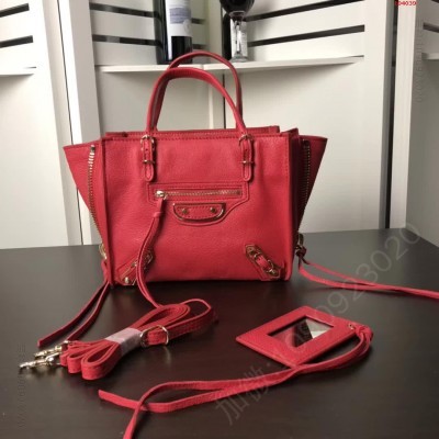 巴黎世家Balenciaga蝙蝠包金边款 高仿巴黎世家包包 精仿巴黎世家女包 原版巴黎世家女包 A货巴黎世家女包 原单巴黎世家女包