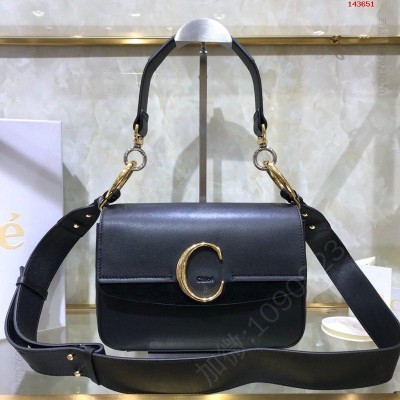 Chloe蔻依专柜早春新款Chloé 高仿蔻依包包 精仿蔻依女包 原版蔻依女包 A货蔻依女包 原单蔻依女包
