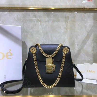 ChloeAnnie系列一般来说这牌子的 高仿蔻依包包 精仿蔻依女包 原版蔻...