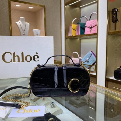 C家新品CBag相机包 A货蔻依女包