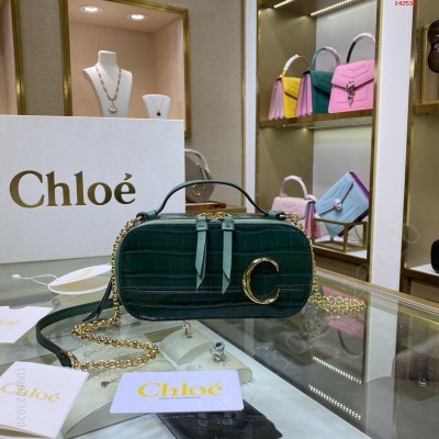 C家新品CBag相机包 原版蔻依女包