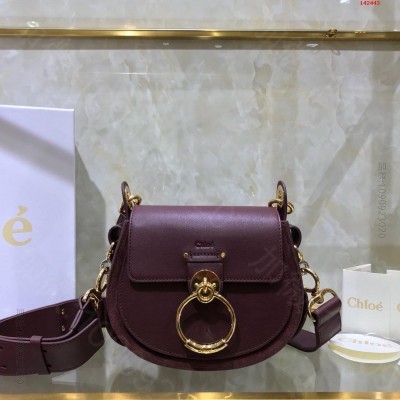 小号CH家全新的Tess手袋 A货蔻依女包