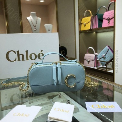C家新品CBag相机包 高仿克洛伊包包 A货克洛伊女包