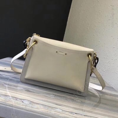 Chloe 克洛伊专柜新款roy中号手袋 A货克洛伊女包