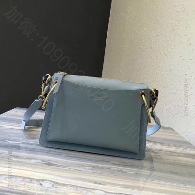 Chloe 克洛伊专柜新款roy中号手袋 原单克洛伊女包