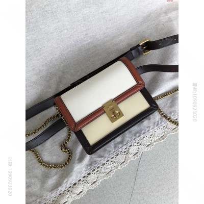 CoachHutton腰包型号8923 高仿蔻驰包包 精仿蔻驰女包 原版蔻驰...