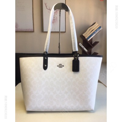 专柜最新色Coach新款91381双 高仿蔻驰包包 精仿蔻驰女包 原版蔻驰女包 A货蔻驰女包 原单蔻驰女包
