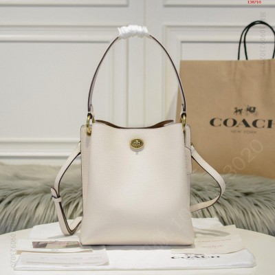 COACH蔻驰女士CHARLIE21号水 高仿蔻驰包包 精仿蔻驰女包 原版蔻驰女包 A货蔻驰女包 原单蔻驰女包