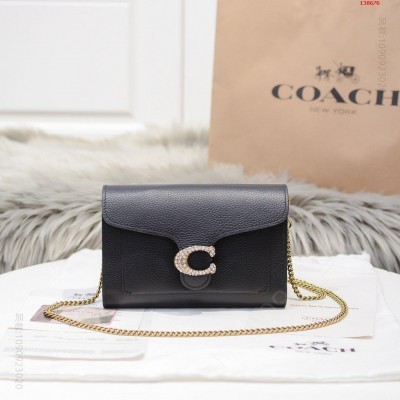 COACH蔻驰79438TABBY水晶钻 高仿蔻驰包包 精仿蔻驰女包 原版蔻驰女包 A货蔻驰女包 原单蔻驰女包