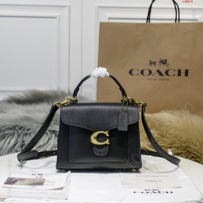 coachtabby酒神TopHand 高仿蔻驰包包 精仿蔻驰女包 原版蔻驰女包 A货蔻驰女包 原单蔻驰女包