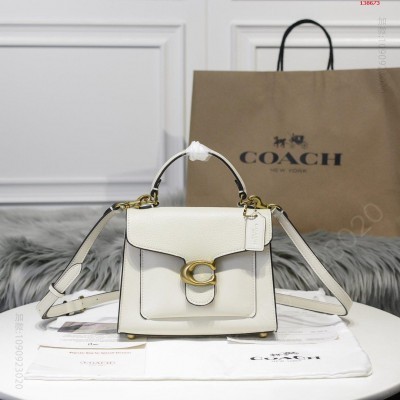 coachtabby酒神TopHand 高仿蔻驰包包 精仿蔻驰女包 原版蔻驰女包 A货蔻驰女包 原单蔻驰女包