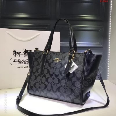 COACH美国官网新款蝙蝠包/翅膀包 高仿蔻驰包包 精仿蔻驰女包 原版蔻驰女包 A货蔻驰女包 原单蔻驰女包