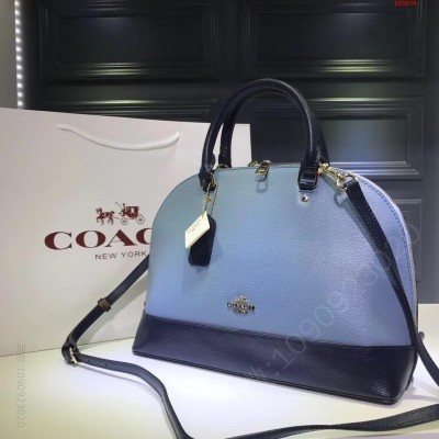 COACH2023春季订货款式新款 高仿蔻驰包包 精仿蔻驰女包 原版蔻驰女包 A货蔻驰女包 原单蔻驰女包