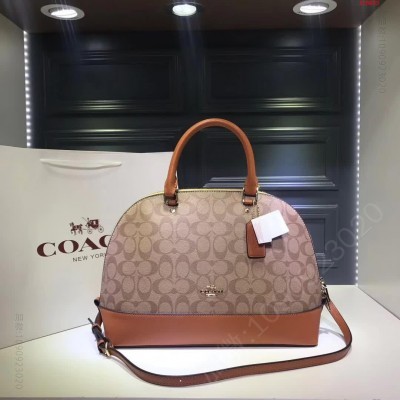COACH2023春季订货款式新款 高仿蔻驰包包 精仿蔻驰女包 原版蔻驰女包 A货蔻驰女包 原单蔻驰女包