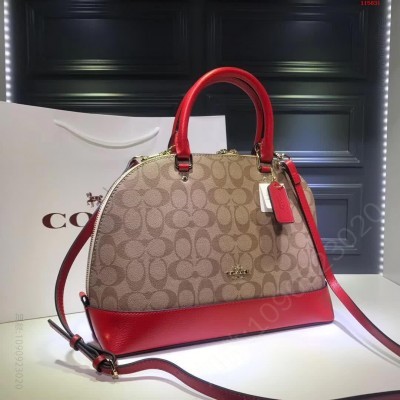 COACH2023春季订货款式新款 高仿蔻驰包包 精仿蔻驰女包 原版蔻驰女包 A货蔻驰女包 原单蔻驰女包