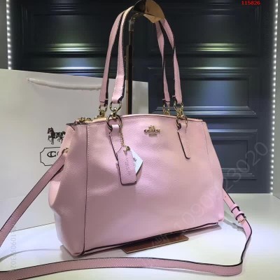 COACH美国官网新款双拉链杀手包货 高仿蔻驰包包 精仿蔻驰女包 原版蔻驰女包 A货蔻驰女包 原单蔻驰女包